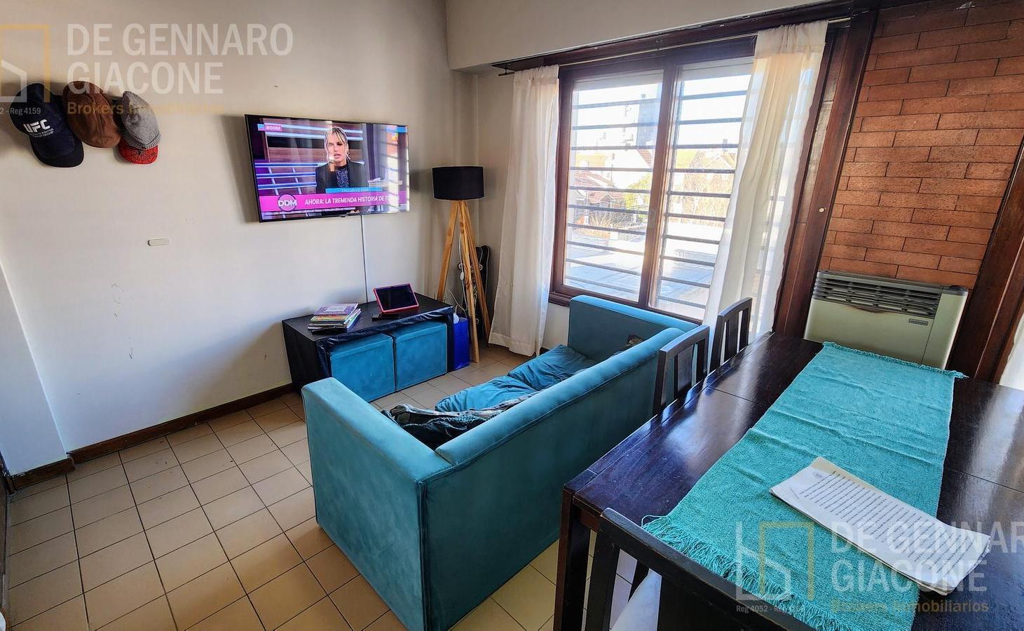 Departamento en Chauvin
