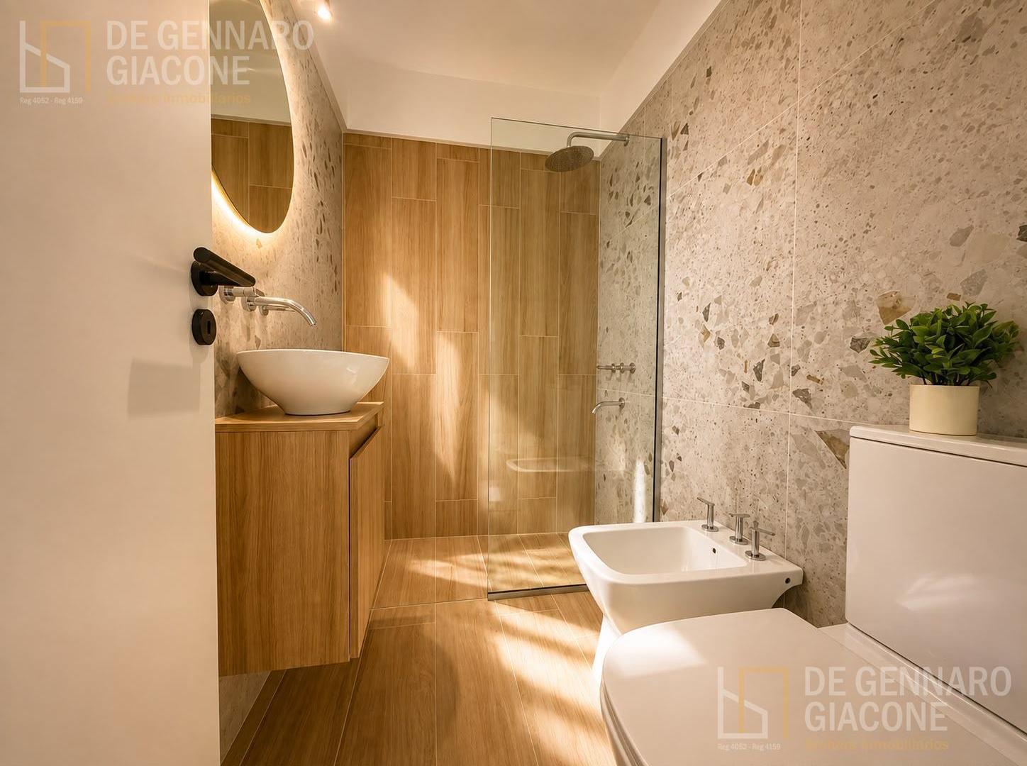 Foto de Departamento con balcón - Zona Güemes - Reciclado, imagen 4