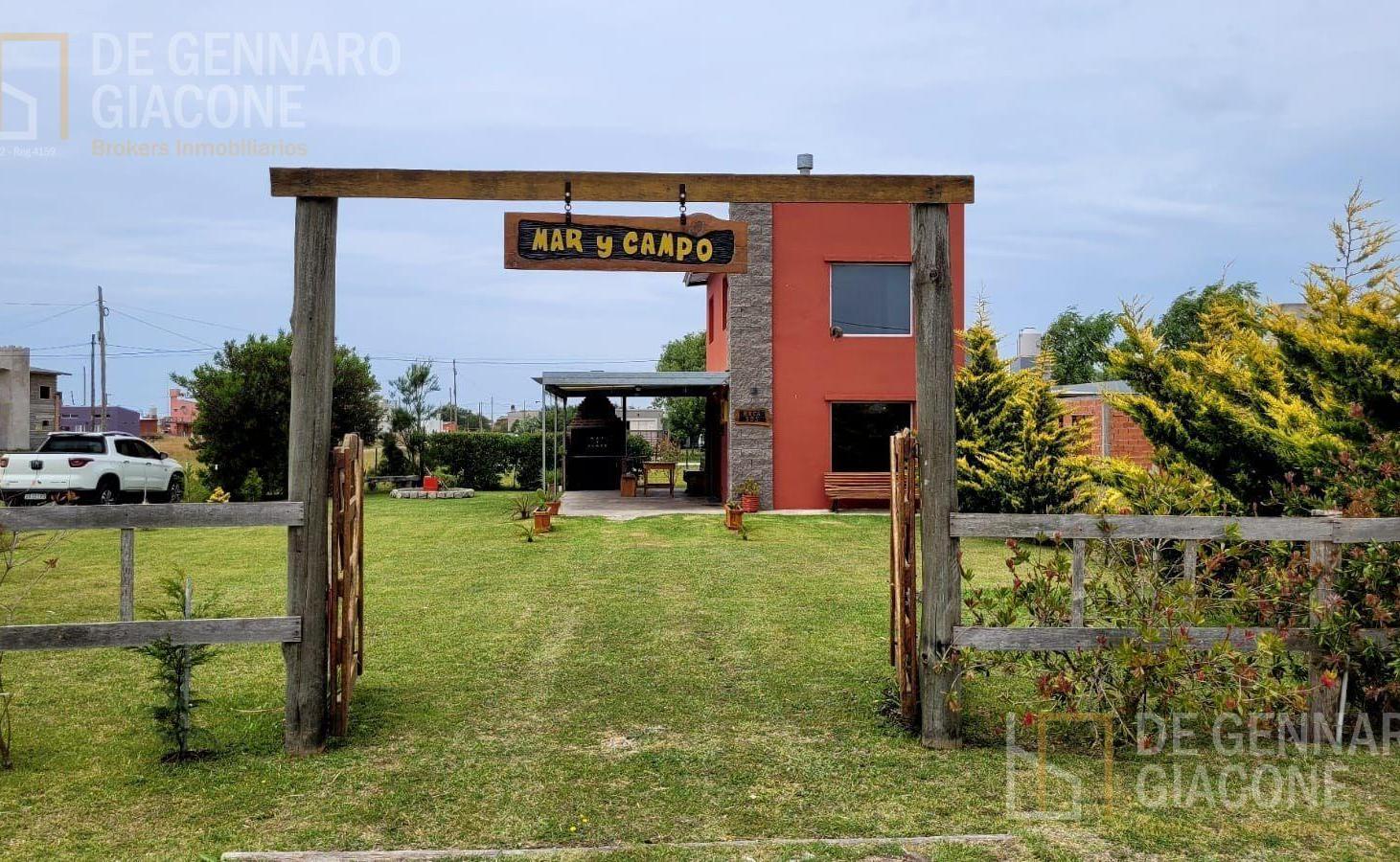 Foto de Casa - Los Acantilados, imagen 1
