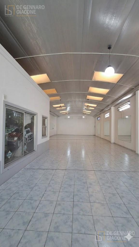 Foto de Galpón - San José, imagen 1