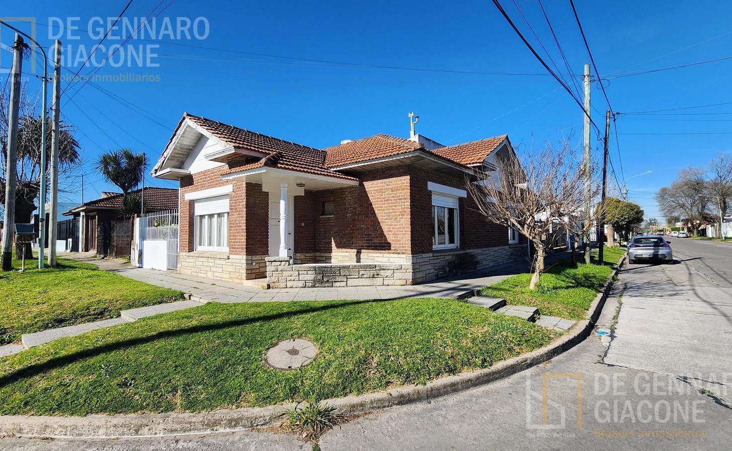 Casa en Mar del Plata