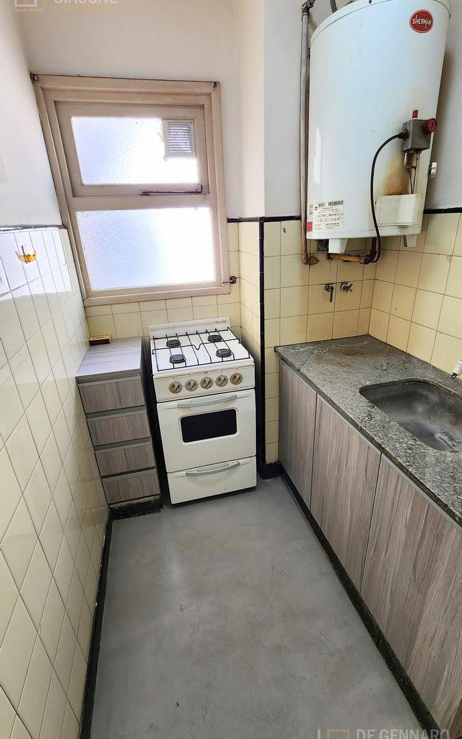 Foto de Departamento en Plaza Mitre, imagen 4