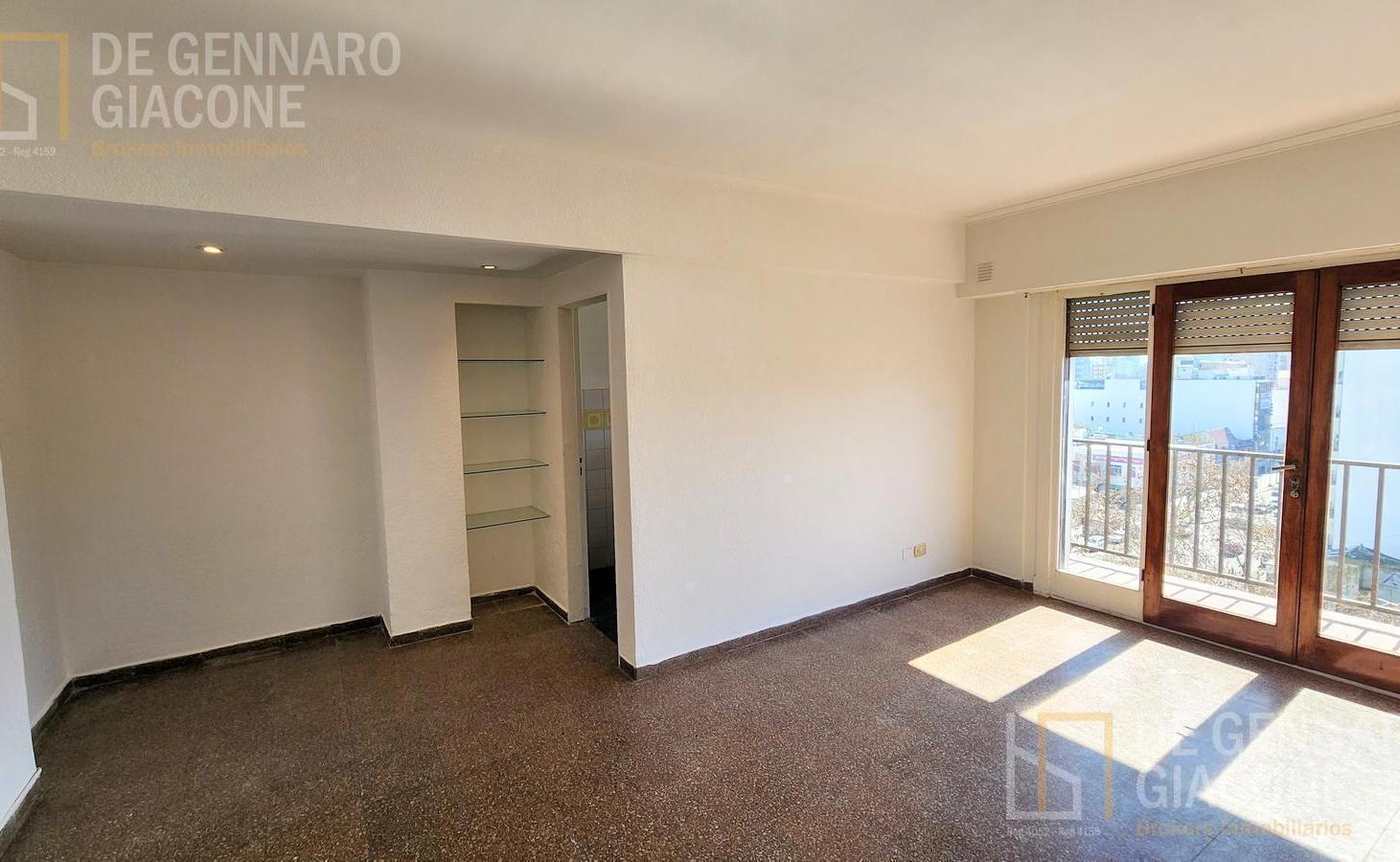 Foto de Departamento 3 ambientes con Balcón en Macrocentro, imagen 3