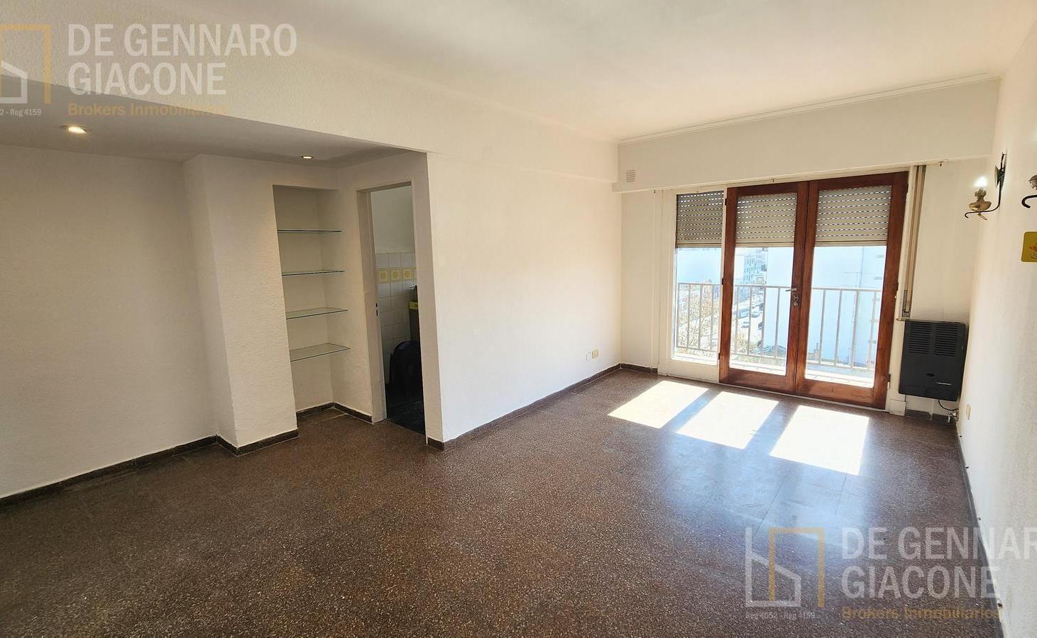Foto de Departamento 3 ambientes con Balcón en Macrocentro, imagen 2