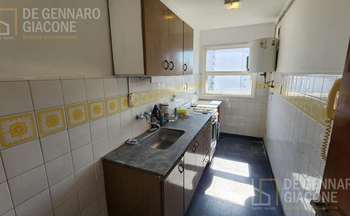 Foto de Departamento 3 ambientes con Balcón en Macrocentro, imagen 5