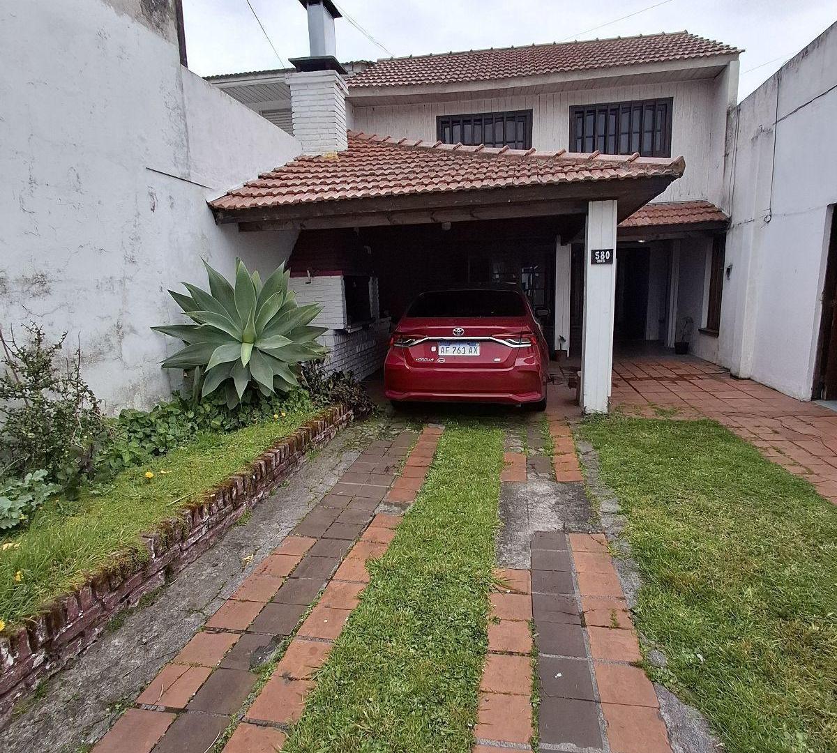 Foto de PH - Villa Primera, imagen 5