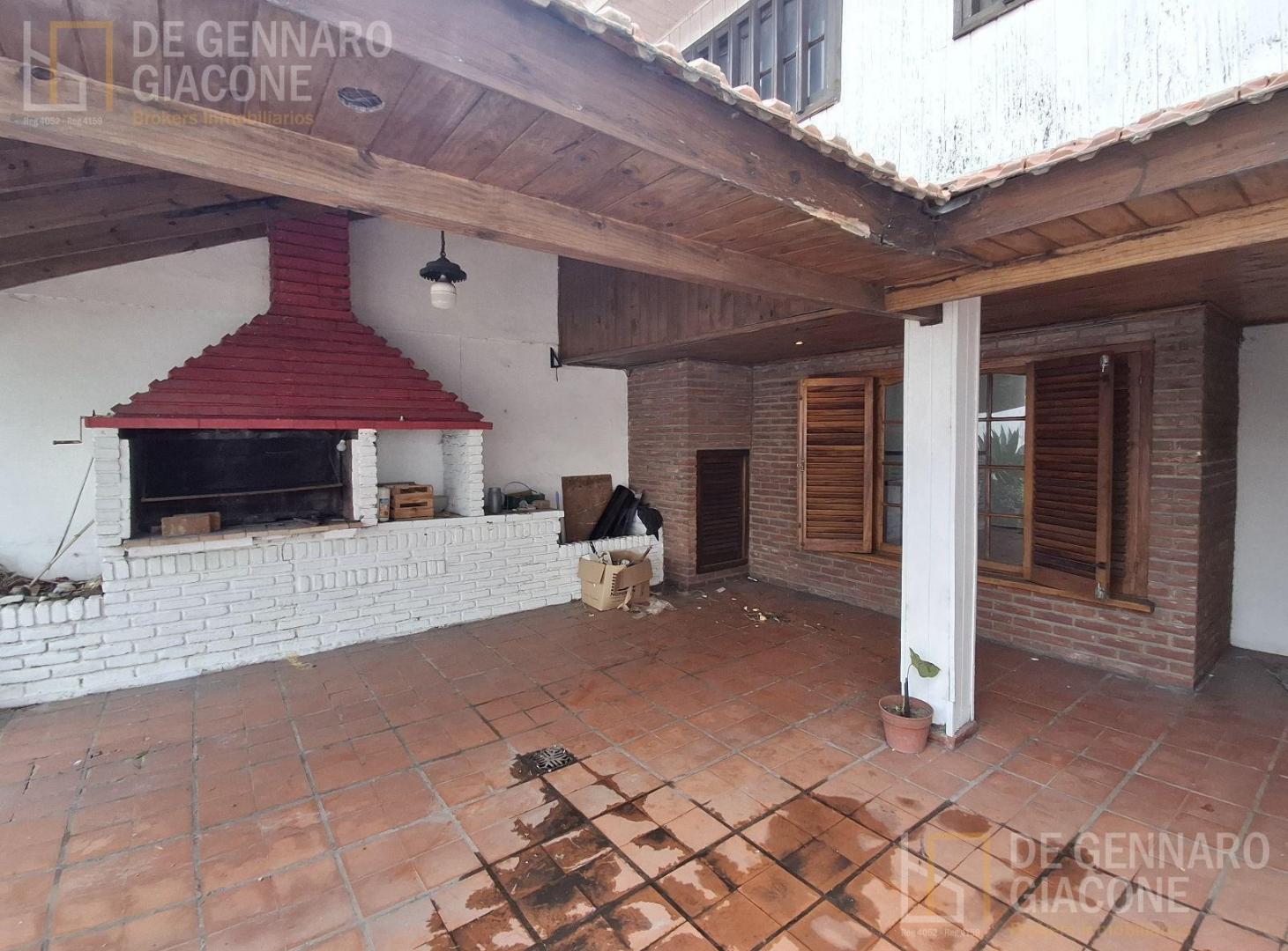 Foto de PH - Villa Primera, imagen 1