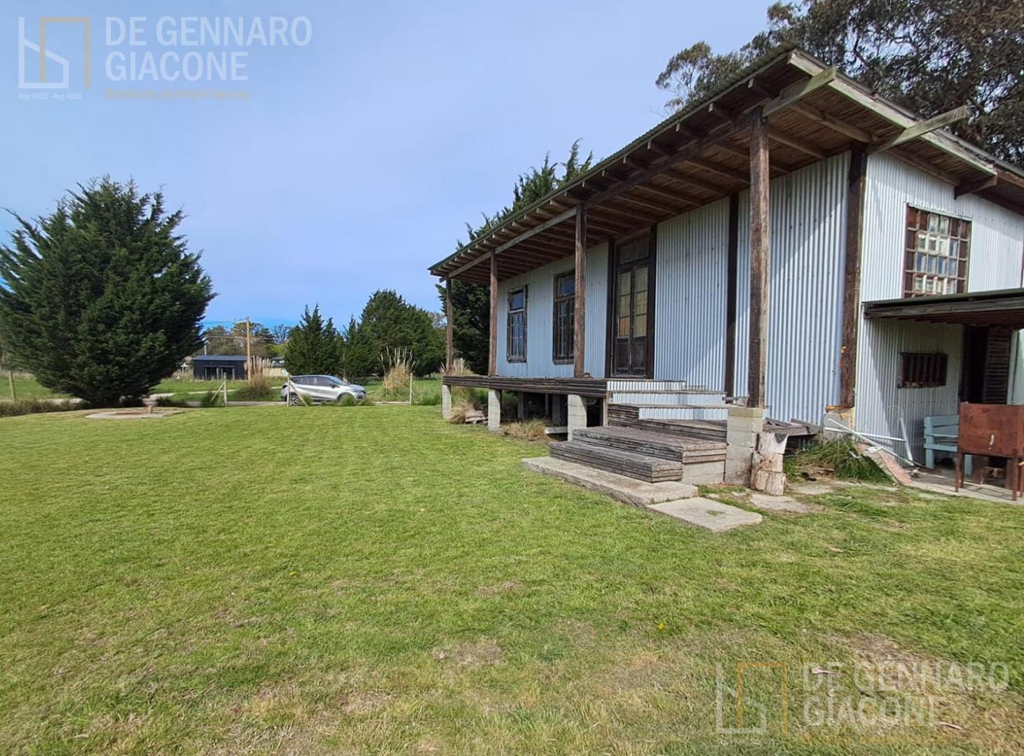 Foto de Casa en Santa Clara Del Mar, imagen 4