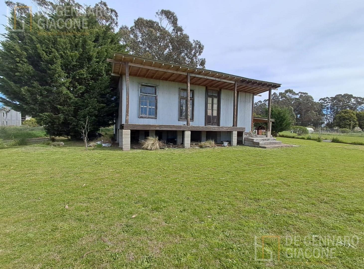 Foto de Casa en Santa Clara Del Mar, imagen 1