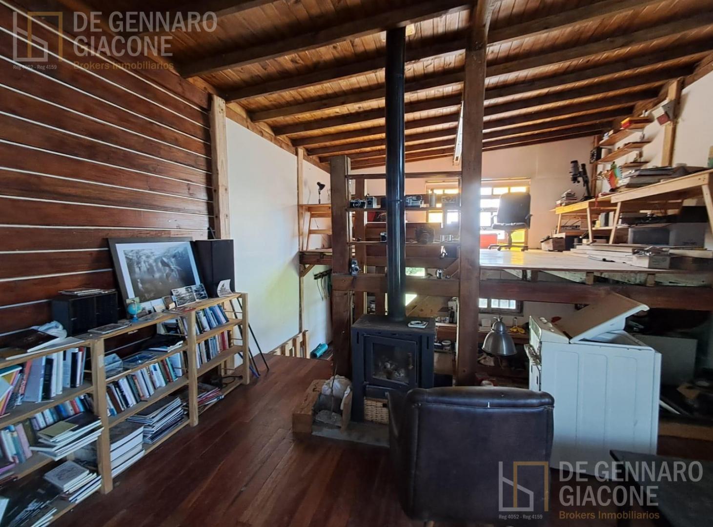 Foto de Casa en Santa Clara Del Mar, imagen 3