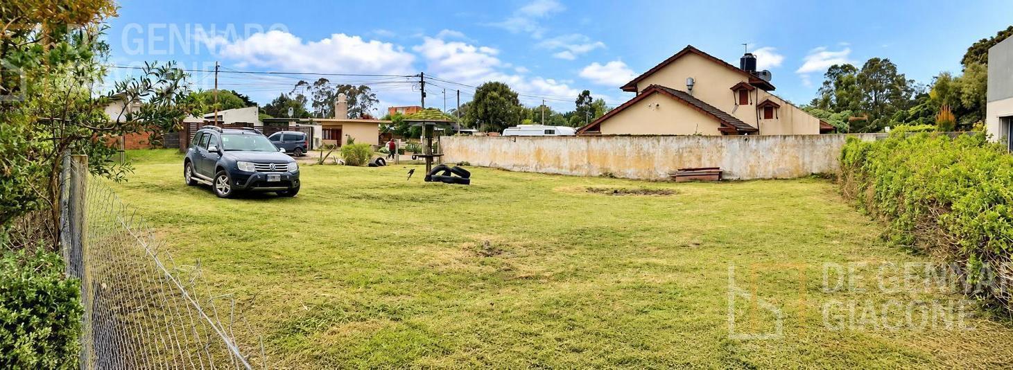 Foto de Terreno en Los Acantilados, imagen 2