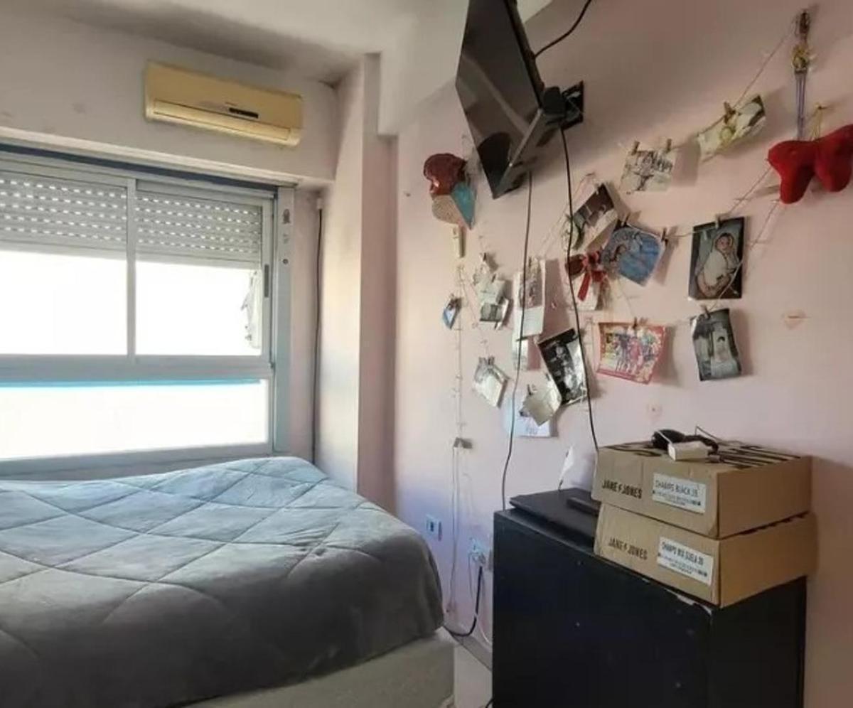 Venta. Departamento. 3 Ambientes. Saraza y Mozart. Lugano. 1