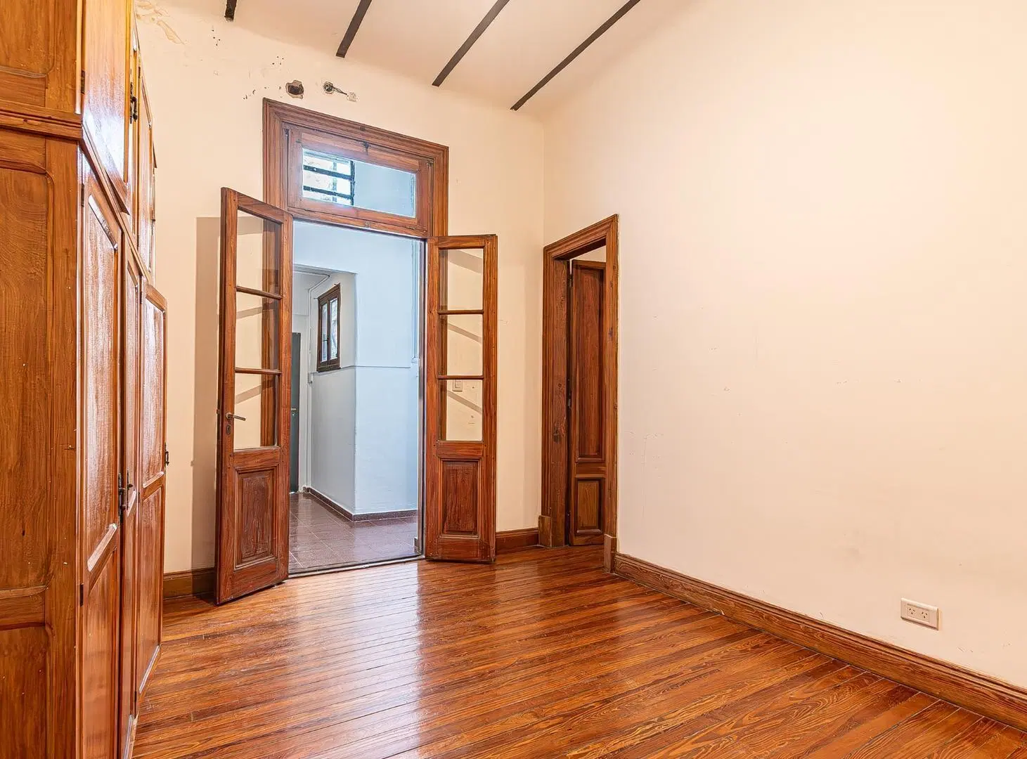Venta. PH. 3 Ambientes. Terraza propia. Billinghurst y Perón 2