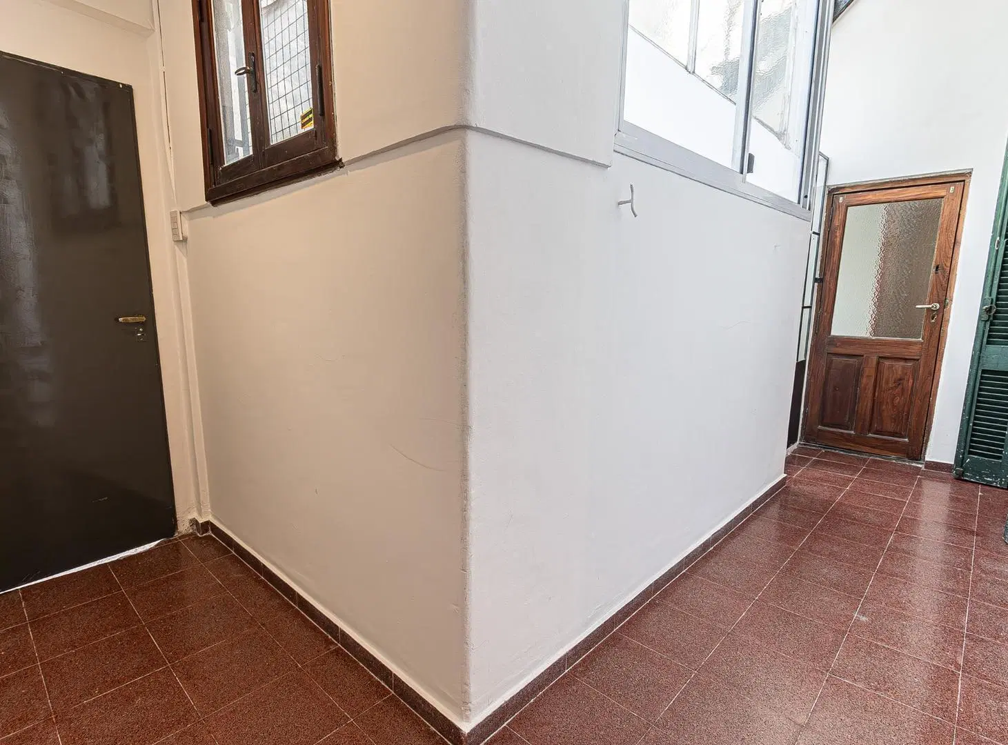 Venta. PH. 3 Ambientes. Terraza propia. Billinghurst y Perón 3
