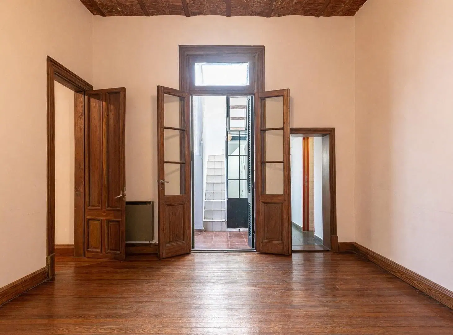Venta. PH. 3 Ambientes. Terraza propia. Billinghurst y Perón 5