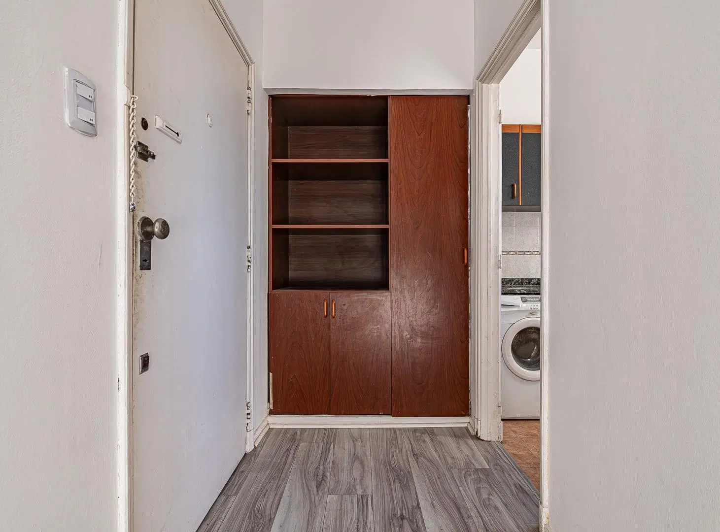 Venta. Departamento. 3 Ambientes. Chacabuco 651. Monserrat. 4