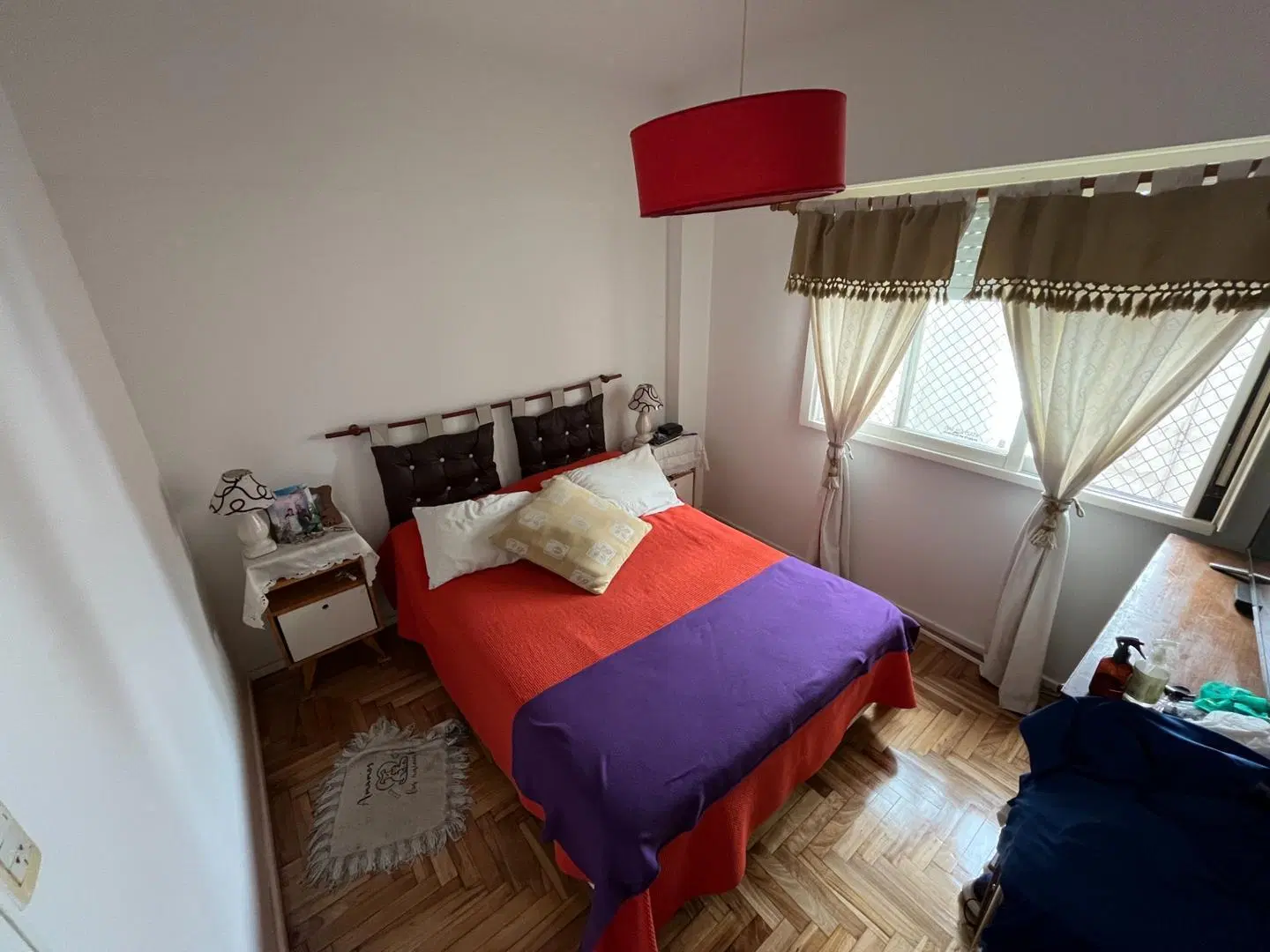 Venta. Departamento. 2 Ambientes. Roosevelt y Conde. 5