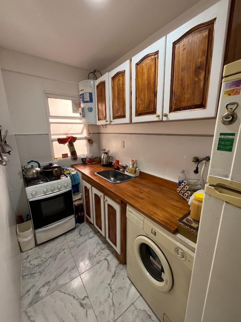 Foto de Venta. Departamento. 2 Ambientes. Roosevelt y Conde., imagen 2