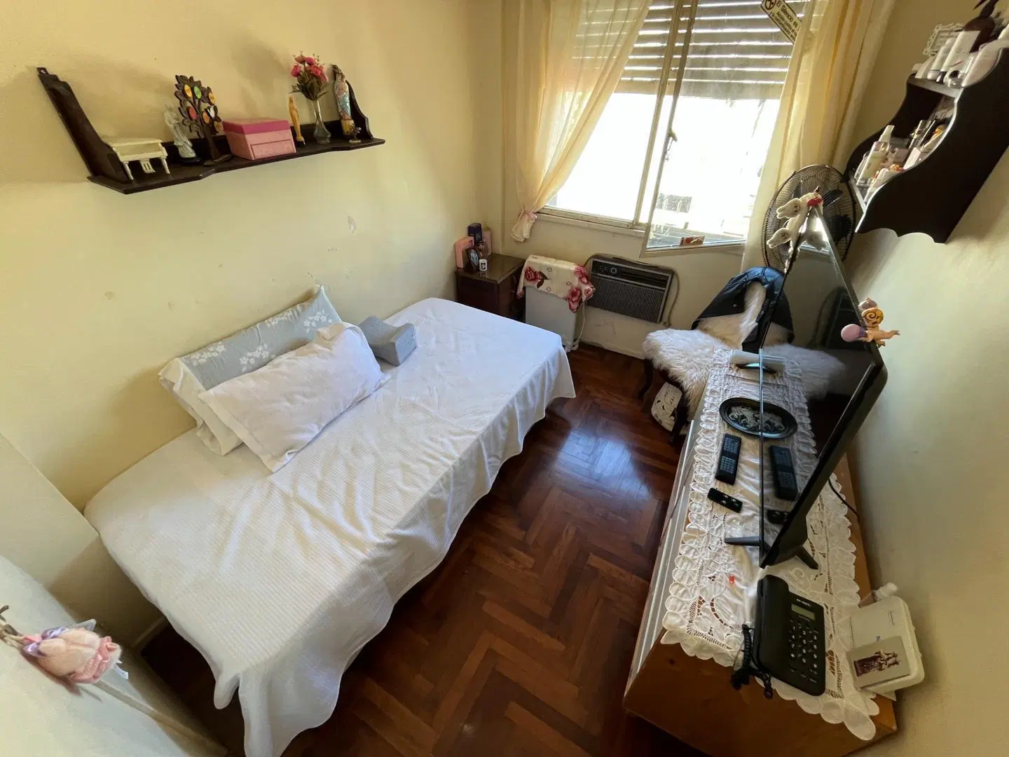Venta. 5 Ambientes. Balcón terraza. Talcahuano y Paraguay. 4