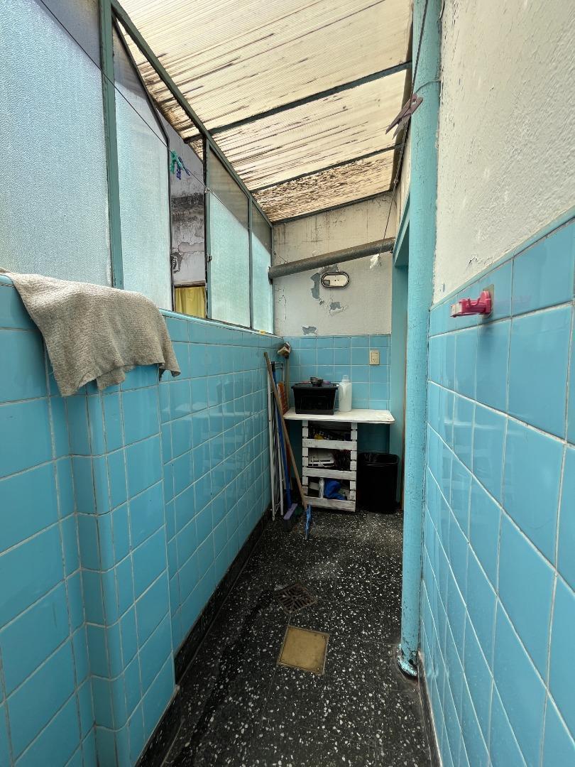 Venta. 5 Ambientes. Balcón terraza. Talcahuano y 900.
