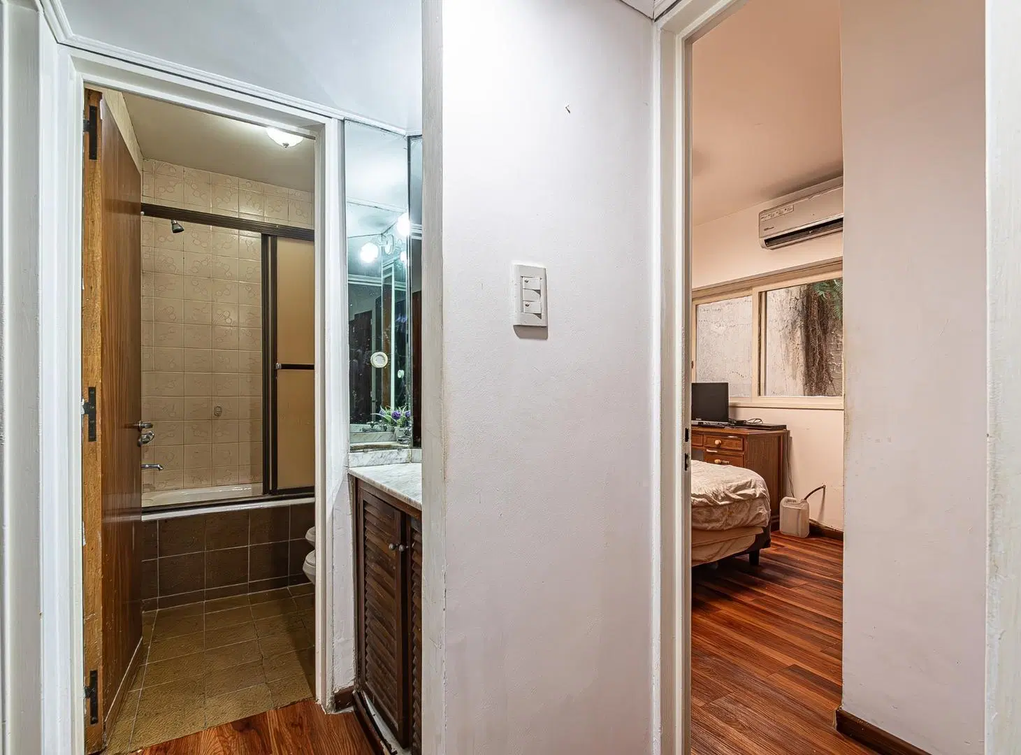Venta. Departamento. 3 Ambientes. Austria y Arenales. 4