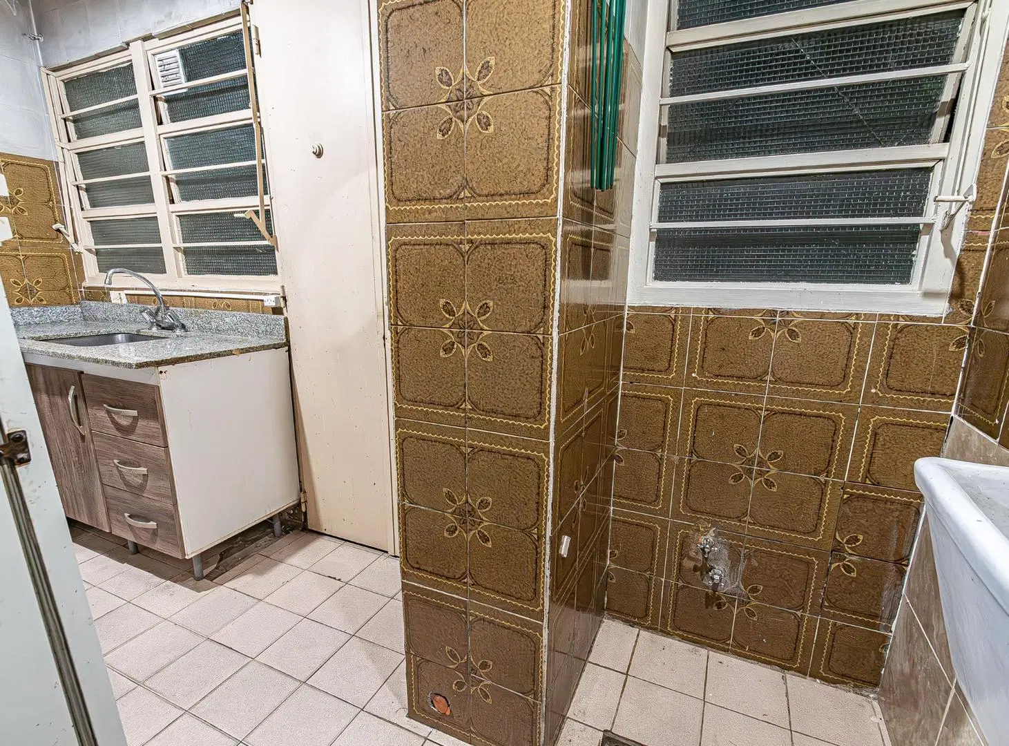 Venta. Departamento. 3 Ambientes. Austria y Arenales. 5