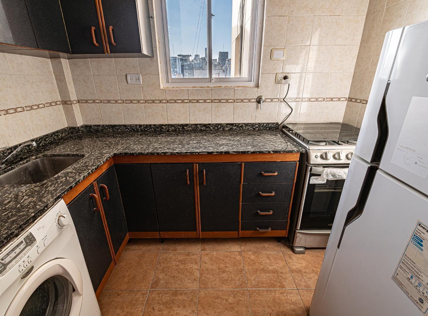 Foto de Venta. Departamento. 3 Ambientes. Chacabuco y Chile., imagen 1