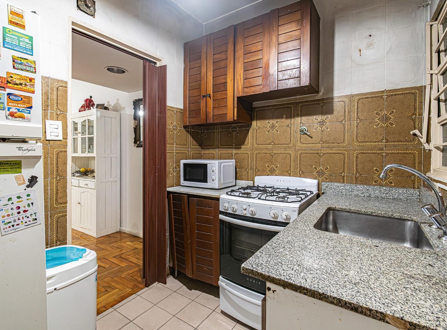 Foto de Venta. Departamento. 3 Ambientes. Austria y Arenales., imagen 4