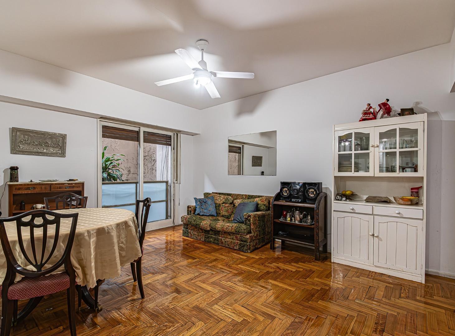 Foto de Venta. Departamento. 3 Ambientes. Austria y Arenales., imagen 3