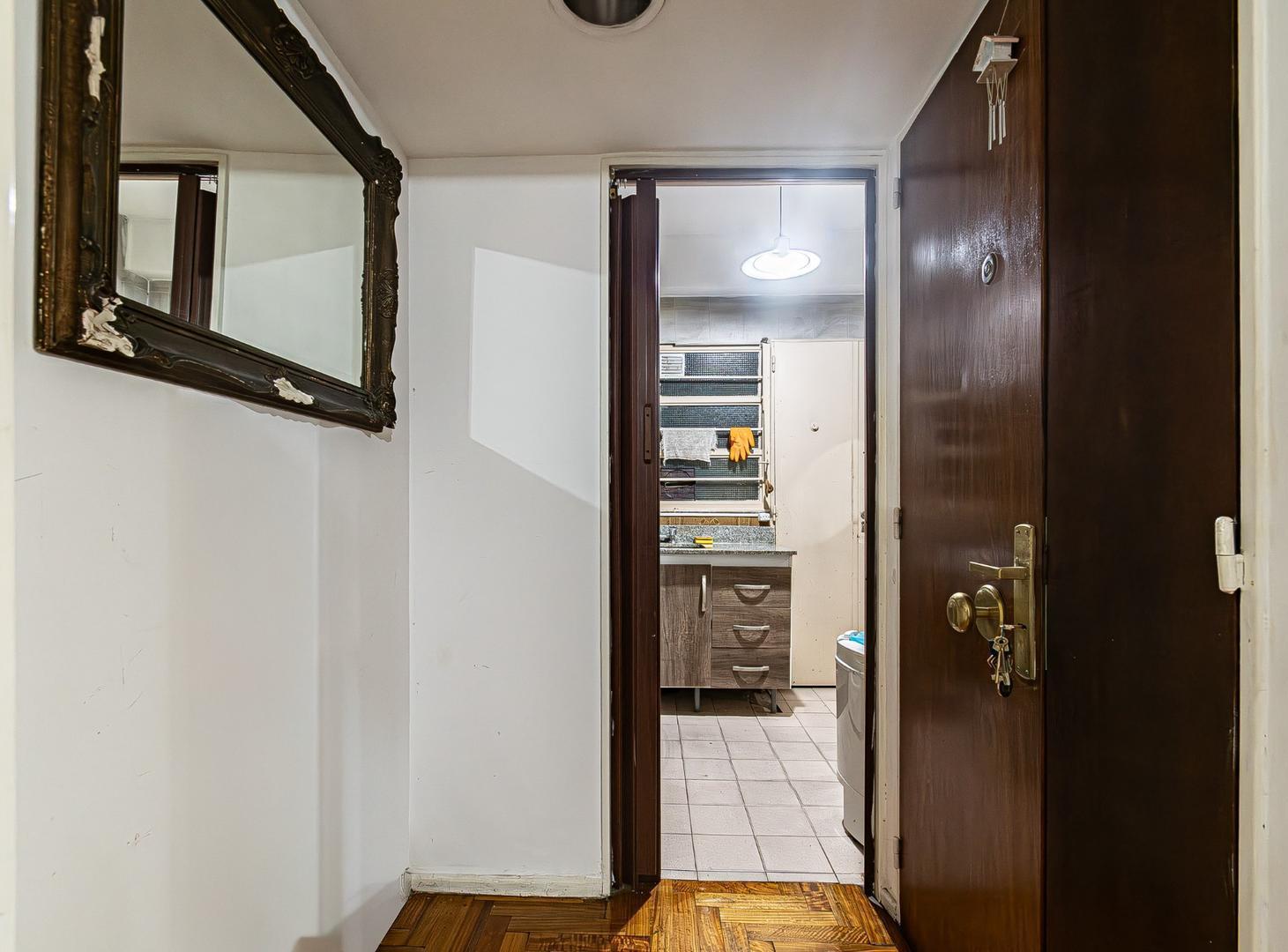 Foto de Venta. Departamento. 3 Ambientes. Austria y Arenales., imagen 2