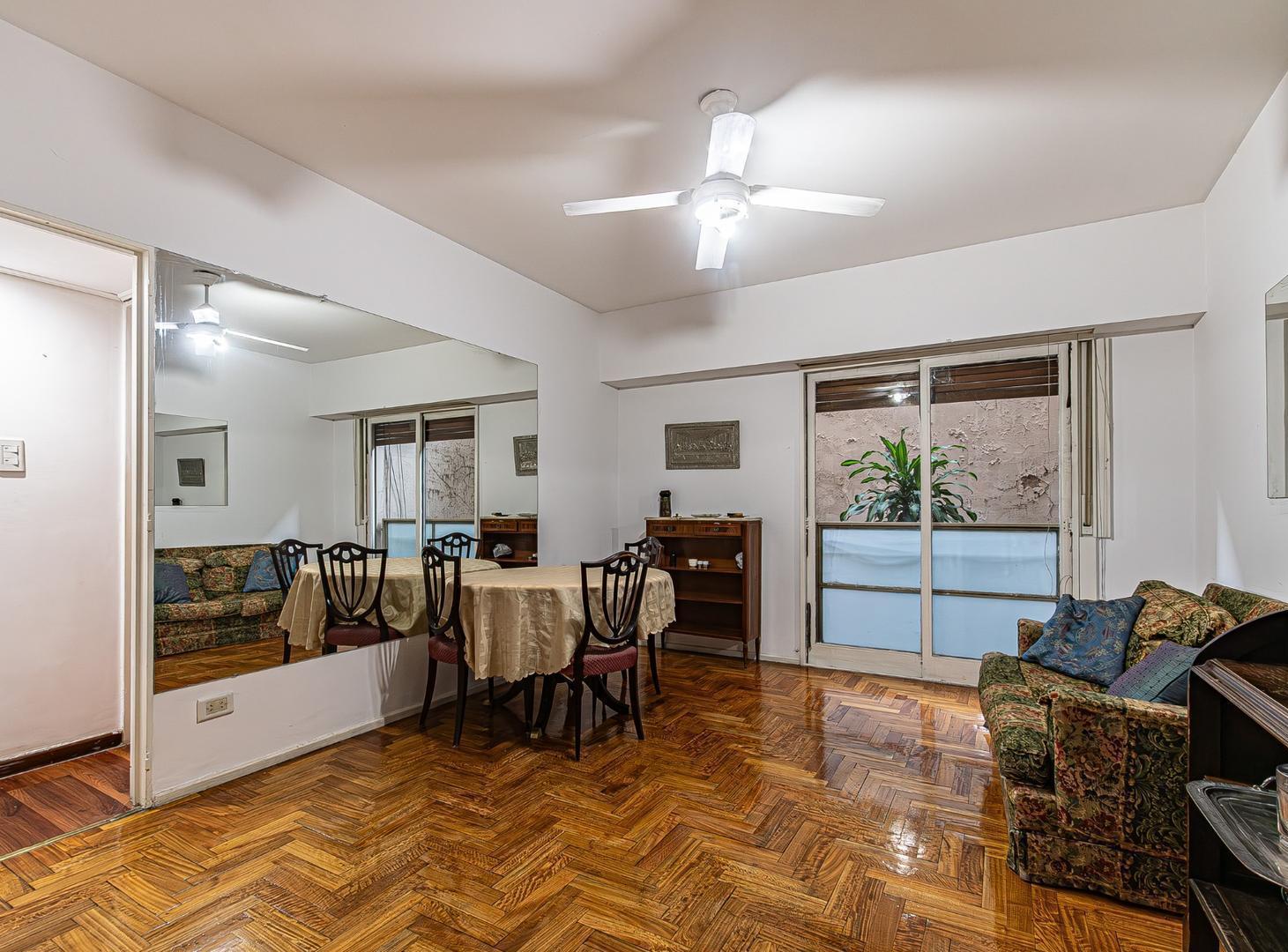 Foto de Venta. Departamento. 3 Ambientes. Austria y Arenales., imagen 1