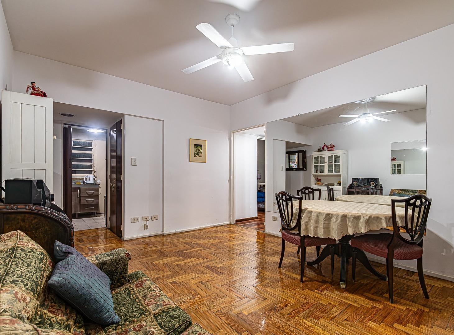 Foto de Venta. Oficina/Consultorio. 3 Ambientes. Austria y Arenales., imagen 2