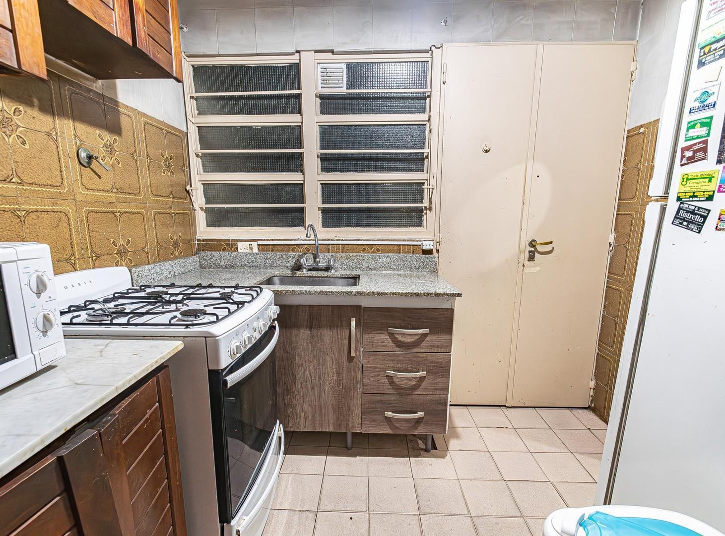 Foto de Venta. Oficina/Consultorio. 3 Ambientes. Austria y Arenales., imagen 1