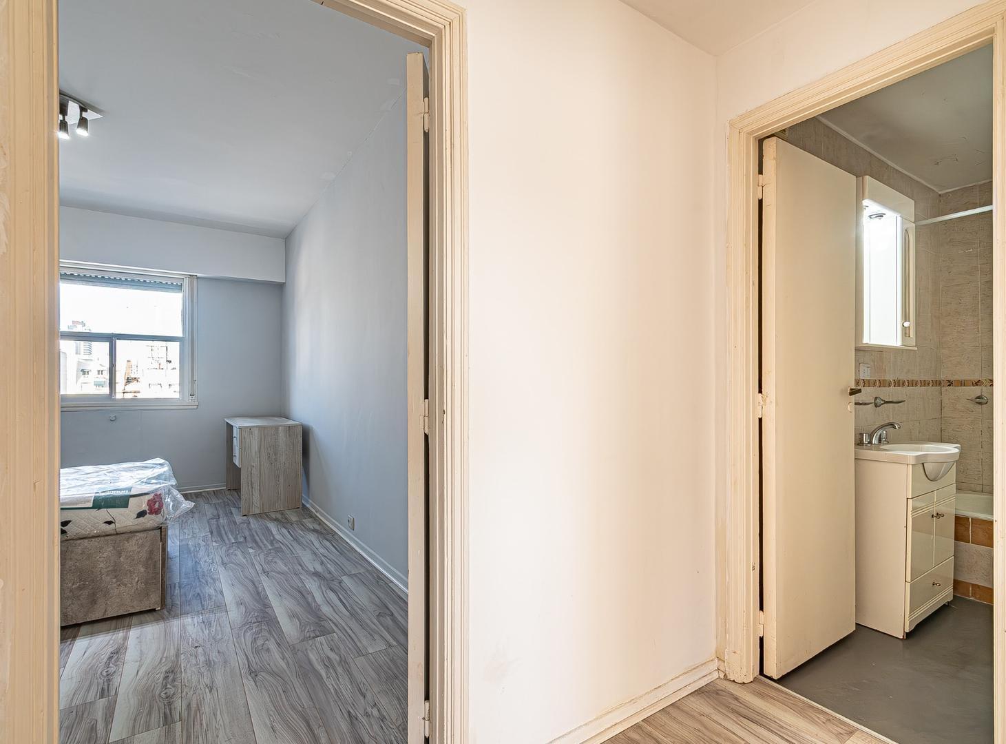 Foto de Venta. Departamento. 3 Ambientes. Luminoso. Chacabuco 600., imagen 3