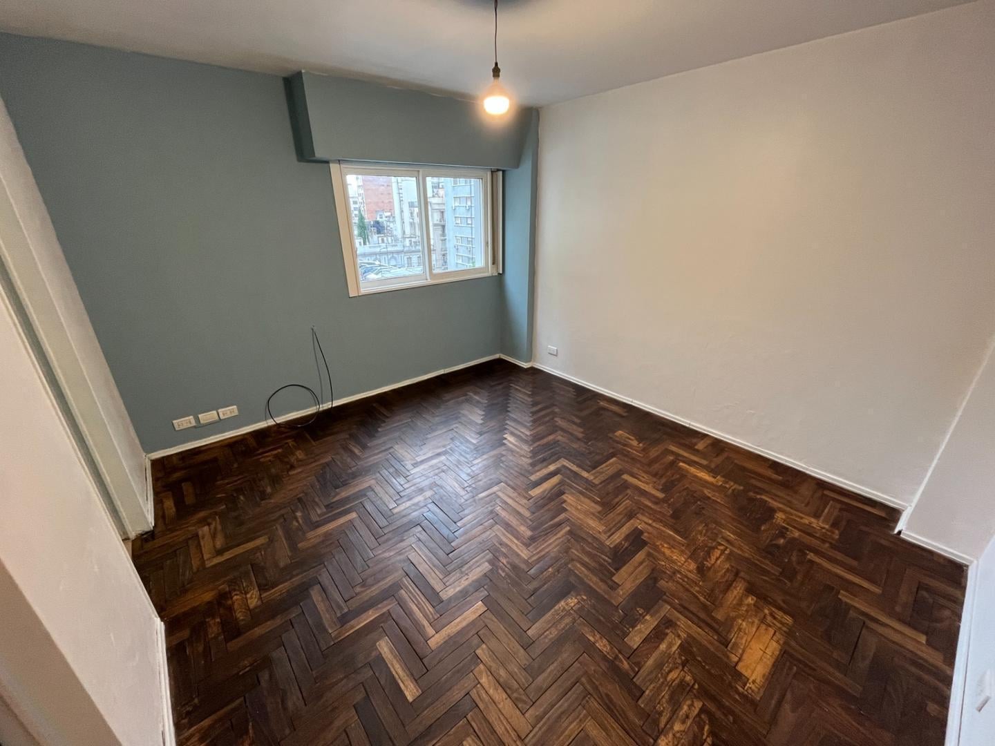 Foto de Venta. Monoambiente. Luminoso. Nicasio Oroño y Av. Rivadavia, imagen 1