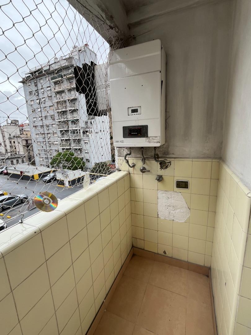 Foto de Venta. Monoambiente. Luminoso. Nicasio Oroño y Av. Rivadavia, imagen 5