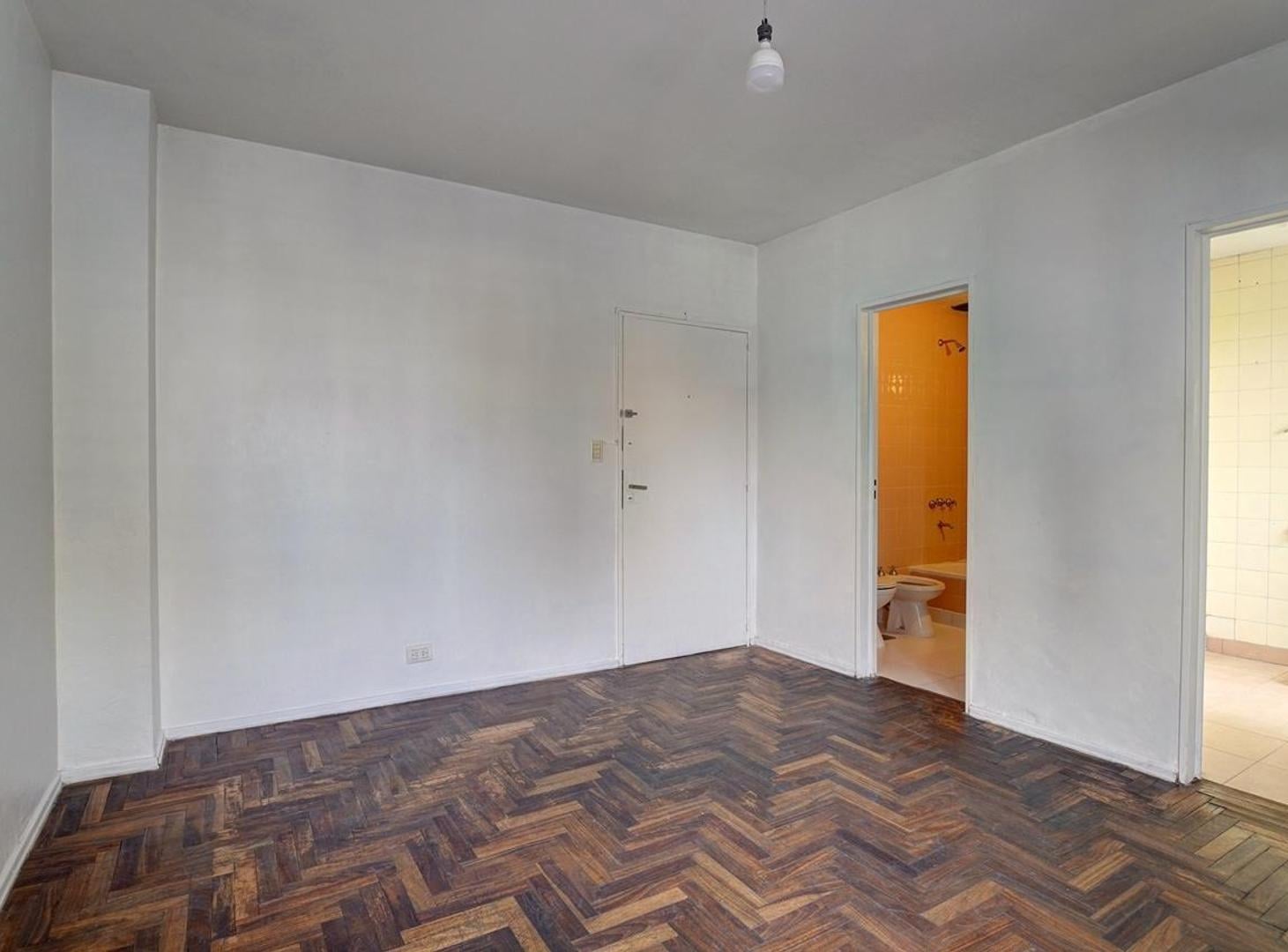 Foto de Venta. Monoambiente. Luminoso. Nicasio Oroño y Av. Rivadavia, imagen 2