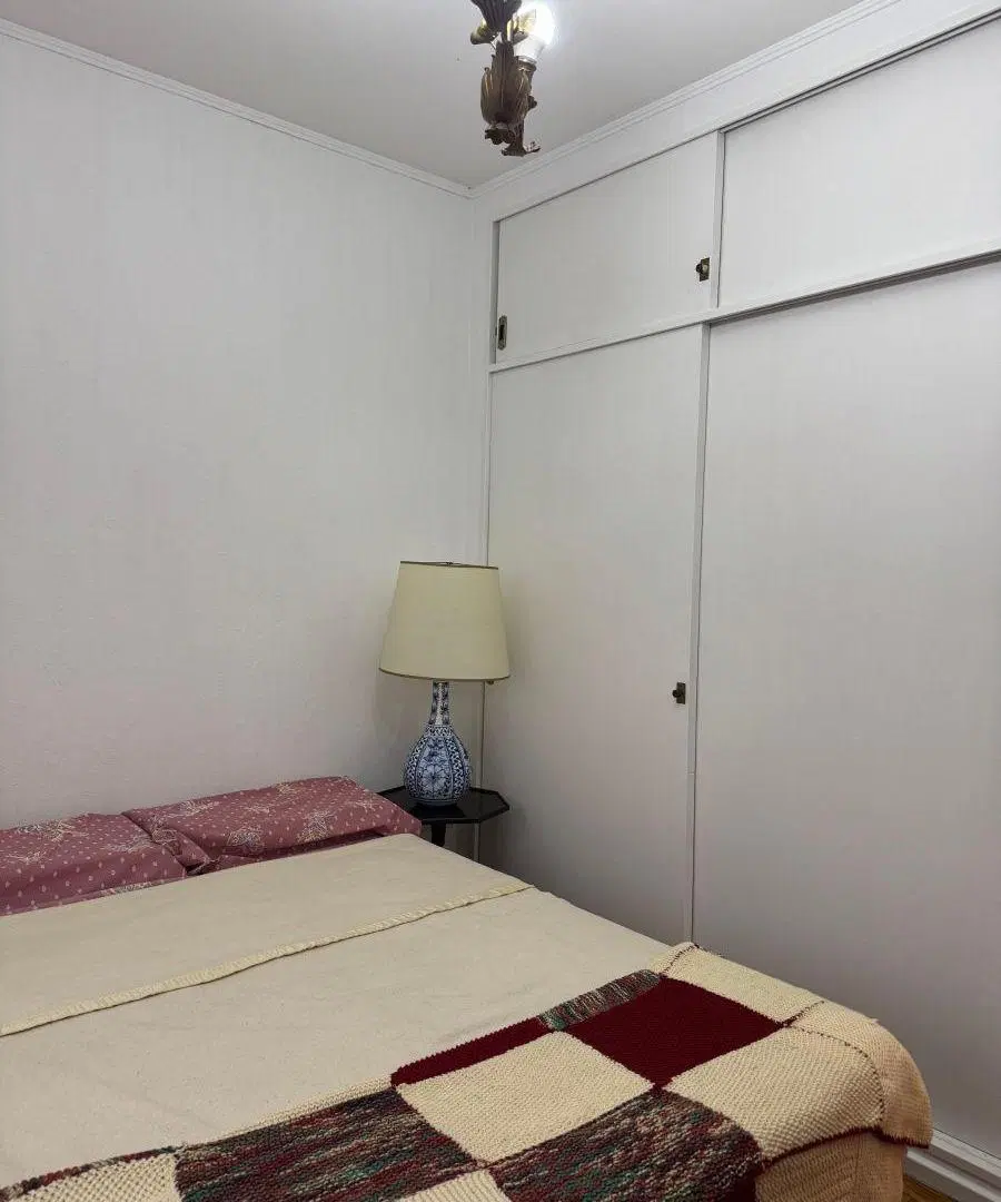 Departamento en Alquiler amoblado en Palermo Apto profesional 2