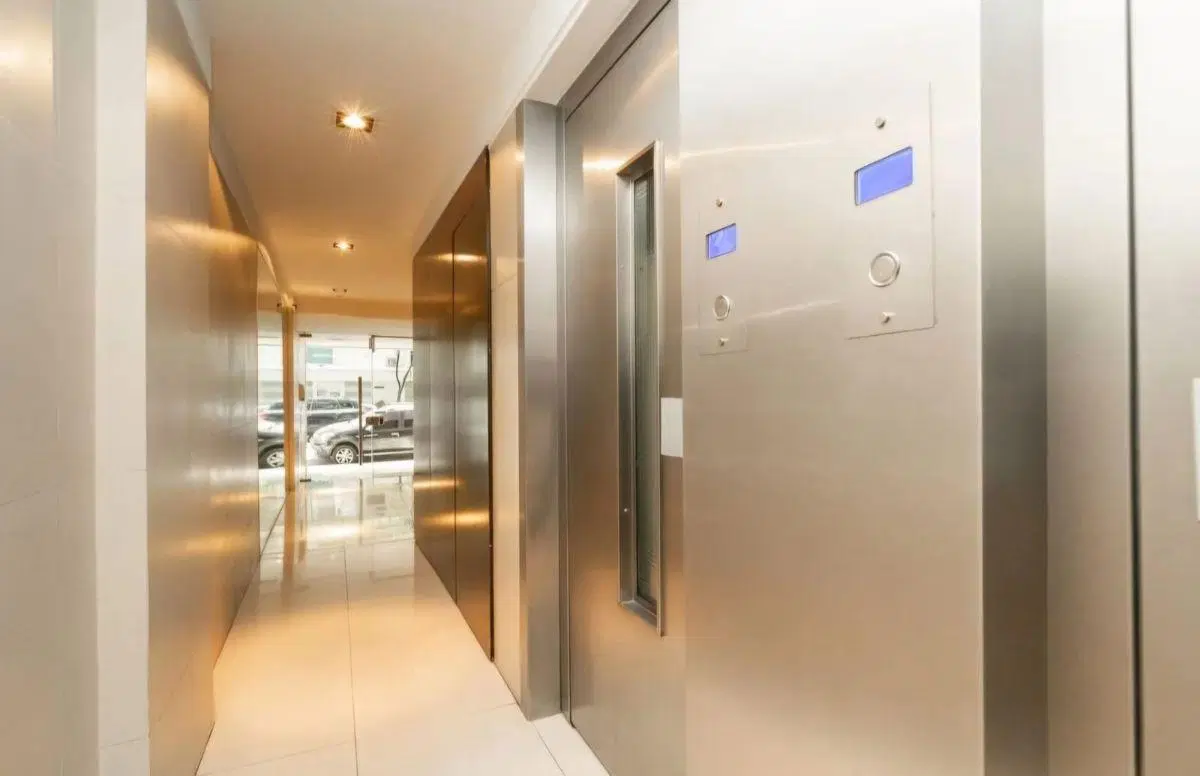 Departamento en Alquiler amoblado en Palermo Apto profesional 5