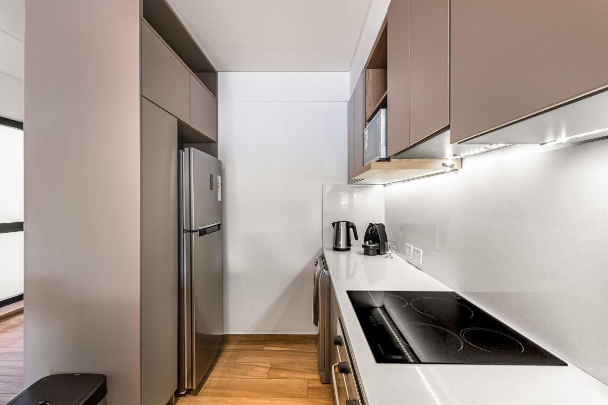 Foto de Moderno Apto de 3 Dorm. en Nuñez con Garage & Balcon, imagen 4
