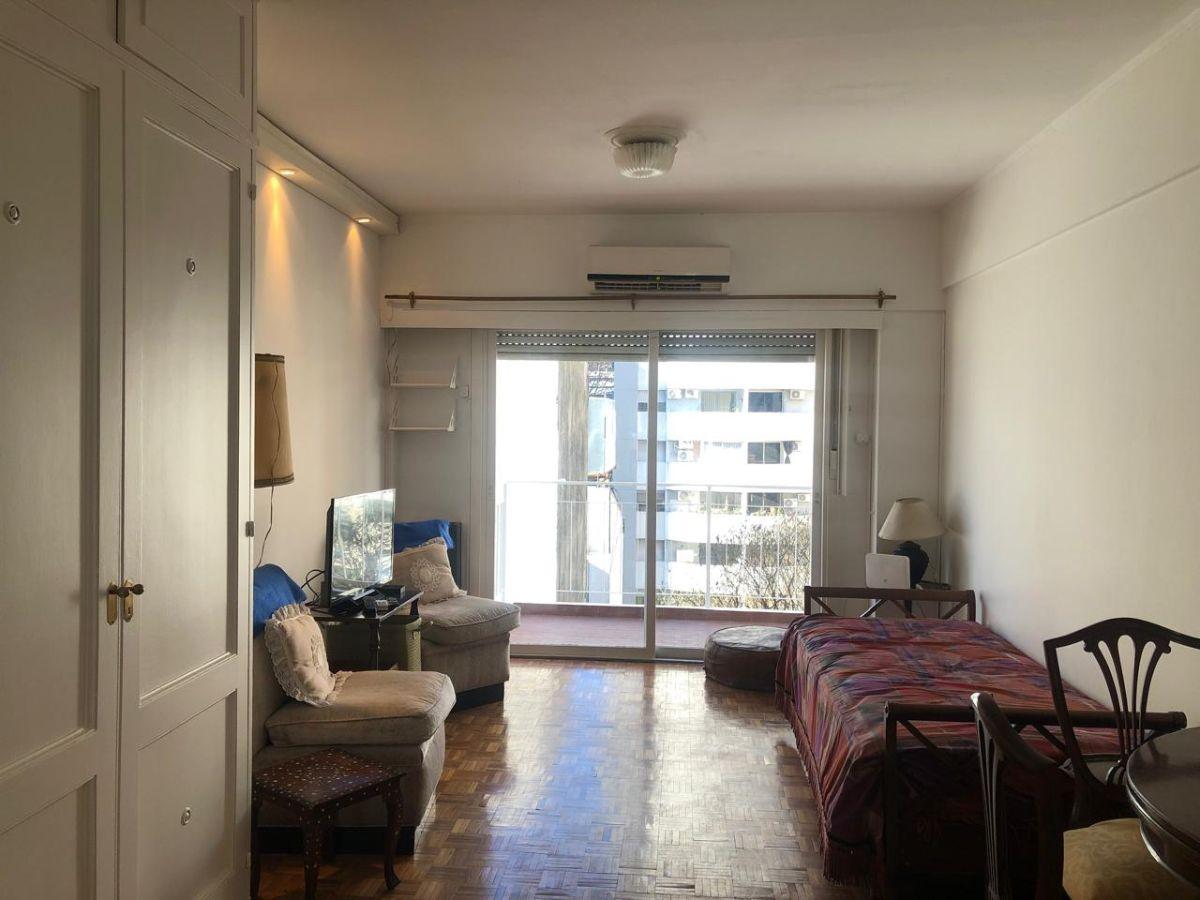 Foto de Departamento en Alquiler amoblado en Palermo Apto profesional, imagen 1