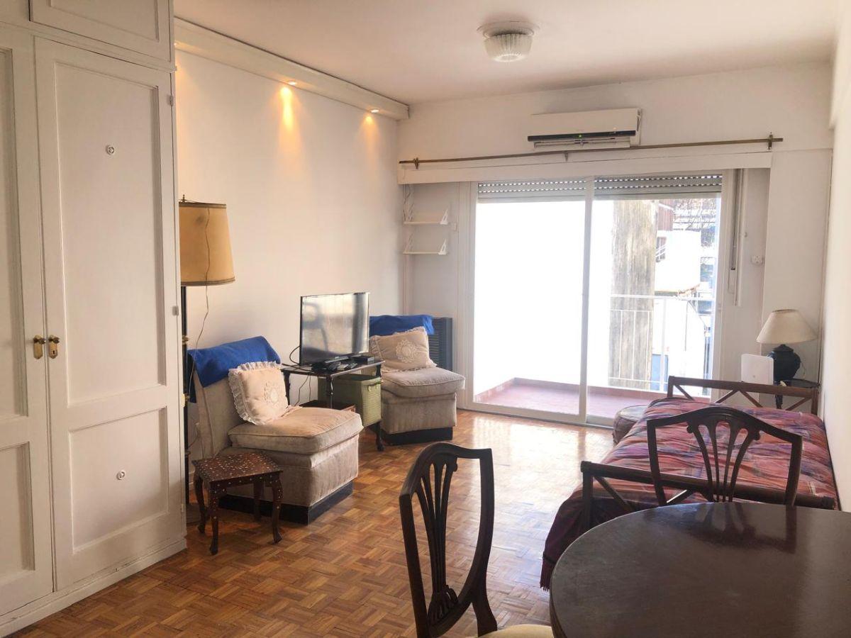 Foto de Departamento en Alquiler amoblado en Palermo Apto profesional, imagen 2