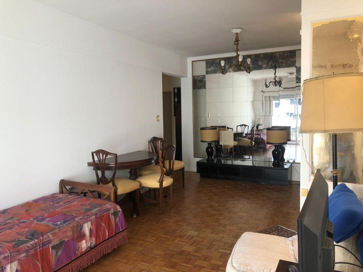 Foto de Departamento en Alquiler amoblado en Palermo Apto profesional, imagen 4