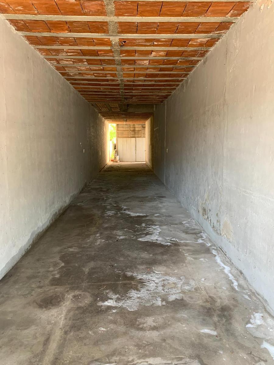 Venta/galpón/deposito 1