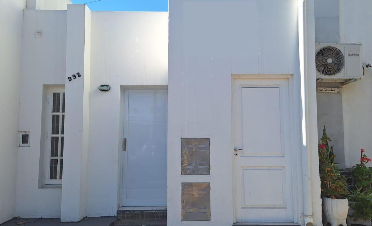 Venta Departamento 1