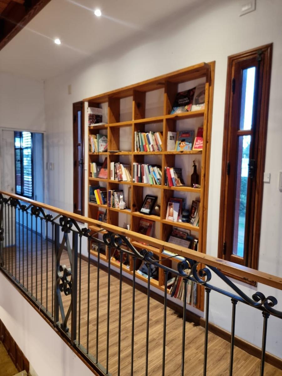 Venta/casa/3 Dorm. 4