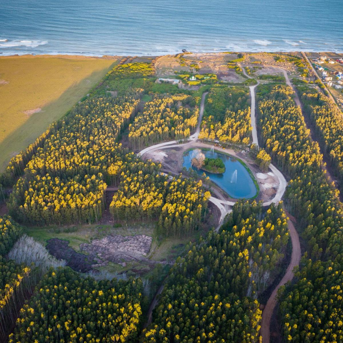Imperdible! Lote en Tipantú a m de La Playa 4