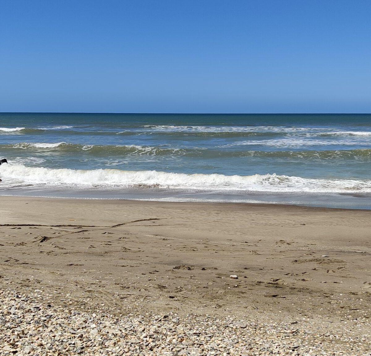 Imperdible! Lote en Tipantú a m de La Playa 5