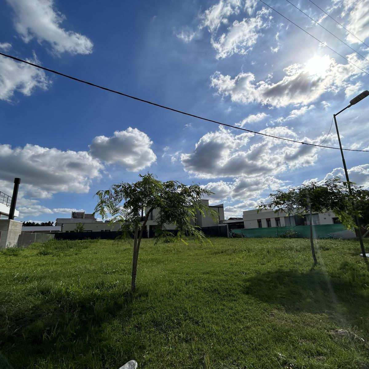 Terreno en venta en el quimilar