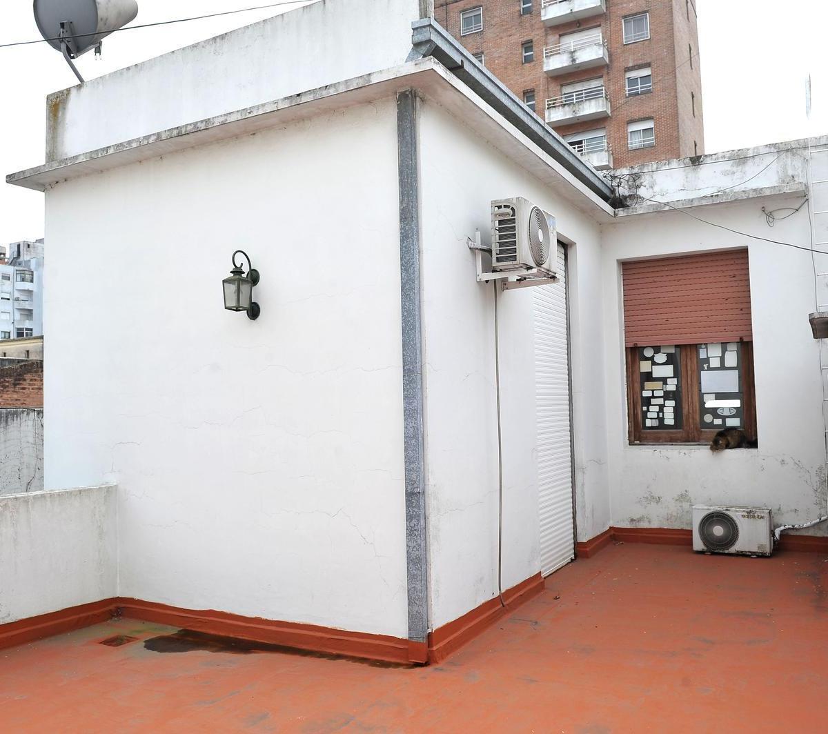 Casa en La Plata 1